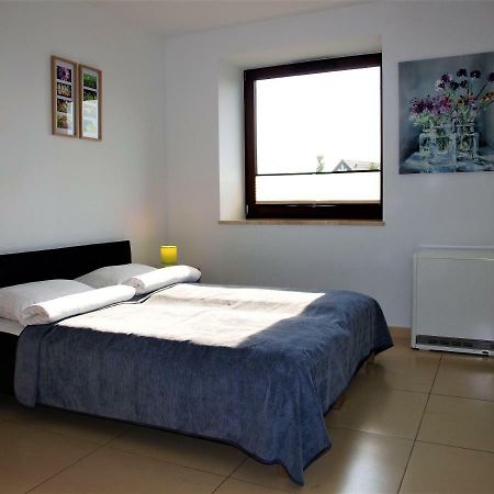 Apartament Nadmorski Sarbinowo Kültér fotó