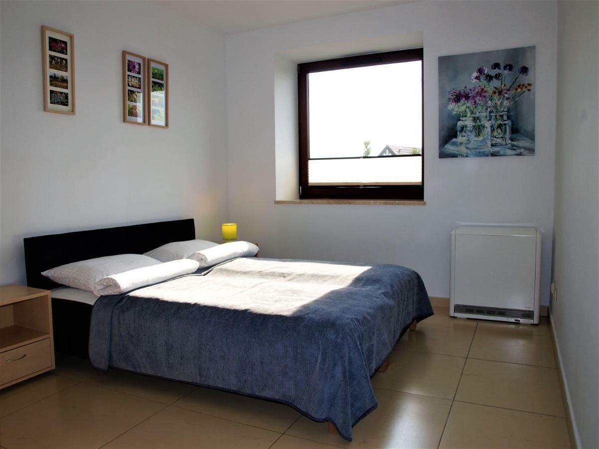 Apartament Nadmorski Sarbinowo Kültér fotó