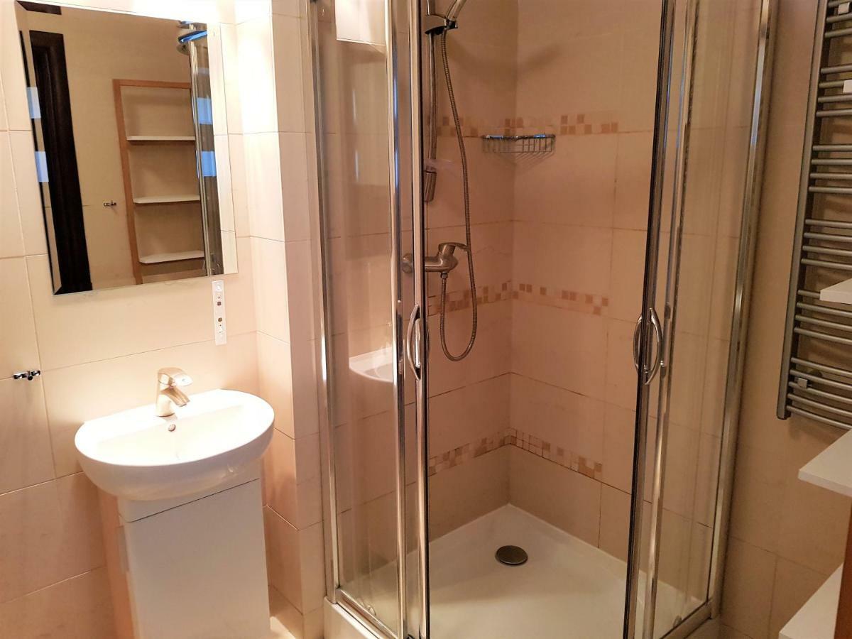 Apartament Nadmorski Sarbinowo Kültér fotó